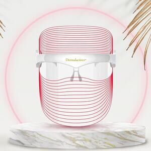 Dermalactives 7 in 1 LED Light Mask